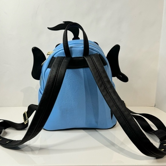 Disney Loungfly genie 🧞♂️ backpack - Picture 3 of 5